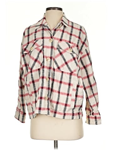 Zara Jacket (view 1)