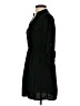 rue21 100% Polyester Black Casual Dress Size XS - photo 5