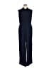 Athleta Solid Blue Jumpsuit Size 16 (tall) - photo 1