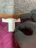 Charter Club Tan Cardigan Size XL - photo 7