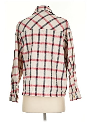 Zara Jacket (view 2)