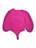 Express Pink Bodysuit Size S - photo 2