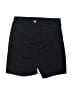 TomTiger Solid Black Athletic Shorts Size M - photo 2