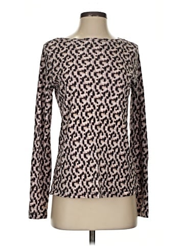 NZT by Nic + Zoe Long Sleeve T-Shirt (view 1)