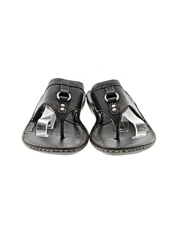 Born Handcrafted Footwear Flip Flops (view 2)