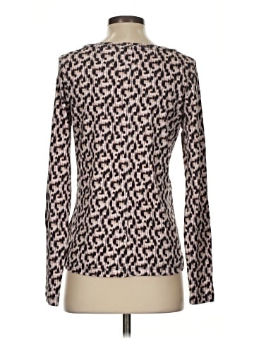 NZT by Nic + Zoe Long Sleeve T-Shirt (view 2)