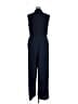 Athleta Solid Blue Jumpsuit Size 16 (tall) - photo 2