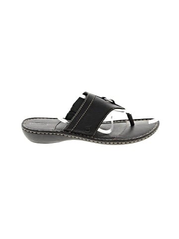 Born Handcrafted Footwear Flip Flops (view 1)