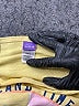 Disney Tropical Yellow Sweatshirt Size 8 - photo 3