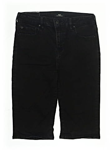 True Religion Denim Shorts (view 1)