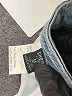 Shein Blue Denim Shorts Size M - photo 3