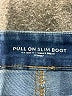 Chico's Blue Jeans Size Sm Tall (0) - photo 7