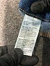 Chico's Blue Jeans Size Sm Tall (0) - photo 8