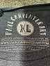 Assorted Brands Blue Short Sleeve T-Shirt Size XL - photo 7