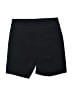 TomTiger Solid Black Athletic Shorts Size M - photo 1