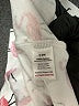 Hb 100% Cotton White Dress Size 3-6 mo - photo 4