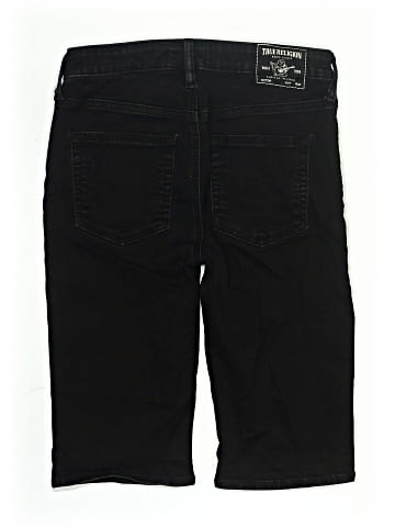 True Religion Denim Shorts (view 2)