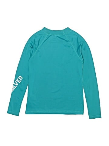 Quiksilver Long Sleeve T-Shirt (view 2)