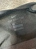 Nike 100% Polyester Black Active T-Shirt Size M - photo 7