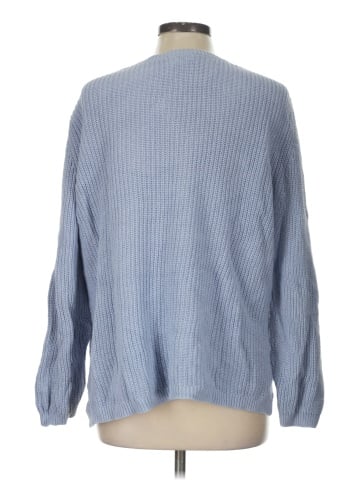 j. society Pullover Sweater (view 2)