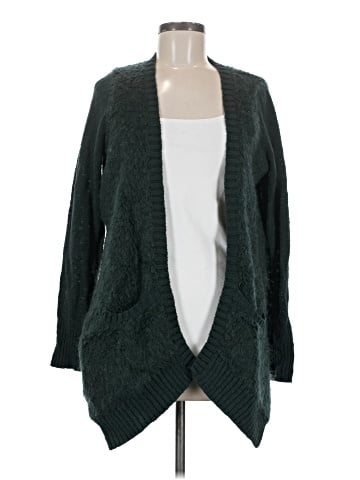 Sleeping On Snow Cardigan (view 1)