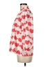Assorted Brands Hearts Red 3/4 Sleeve Blouse Size M - photo 5