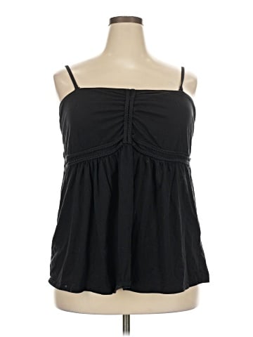 Lane Bryant Tube Top (view 1)