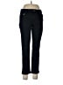 Apt. 9 Chevron-herringbone Black Jeans Size 12 - photo 1