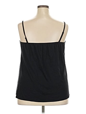 Lane Bryant Tube Top (view 2)