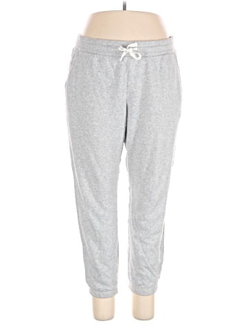 colsie Sweatpants (view 1)