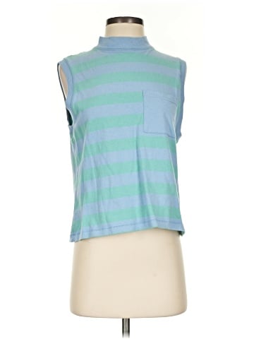 BDG Sleeveless T-Shirt (view 1)