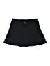 Lululemon Athletica Solid Black Active Skort Size 6 - photo 2