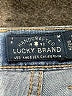 Lucky Brand Hearts Blue Jeans Size 6 - photo 7