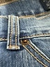 Lucky Brand Hearts Blue Jeans Size 6 - photo 9