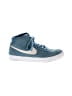 Nike Teal Sneakers Size 8 1/2 - photo 1