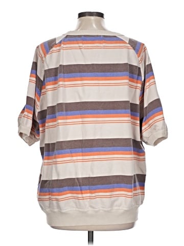 BDG Short Sleeve Turtleneck (view 2)