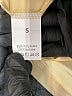 Unbranded Ivory Short Sleeve T-Shirt Size S - photo 7