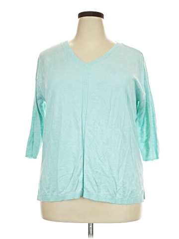 Talbots Pullover Sweater (view 1)