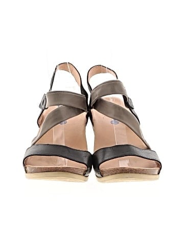 Wanda Panda Sandals (view 2)