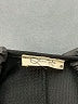 Olivia Rae Solid Black Casual Dress Size L - photo 7
