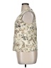 Croft & Barrow Ivory Tank Top Size XL - photo 5
