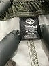 Timberland Camo Green Athletic Shorts Size 10 - 12 - photo 3