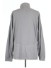 Assorted Brands 100% Polyester Gray Pullover Sweater Size L - photo 2