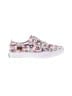 Blowfish White Sneakers Size 8 1/2 - photo 1