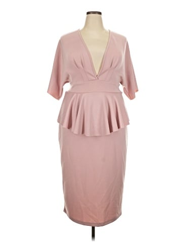 Shein Cocktail Dress (view 1)