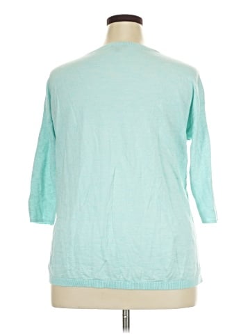Talbots Pullover Sweater (view 2)