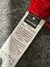 Unbranded 100% Acrylic Red Pullover Sweater Size M - photo 7