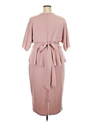 Shein Cocktail Dress (view 2)