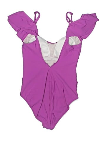 Profile by Gottex One Piece Swimsuit (view 2)