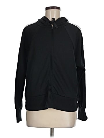 Nike Zip Up Hoodie (view 1)